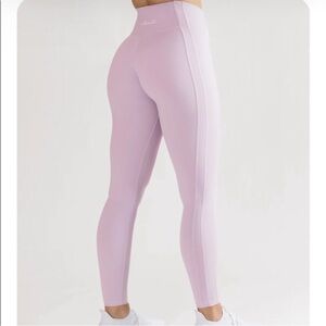 Alphalete pulse leggings